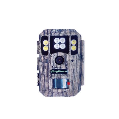 BolyGuard BG662-D - Dubbele Flits