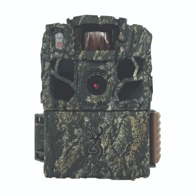 Browning 2024 Dark Ops FHDR