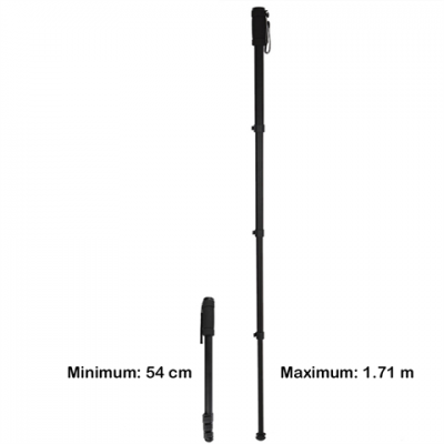 Nest Monopod statief