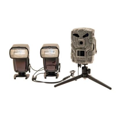 Camtraptions Trail Camera