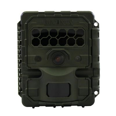 Reconyx HL2X HyperFire 2 KENTEKENPLAATCAMERA