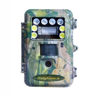 Bolyguard SG2060-T met triple flits