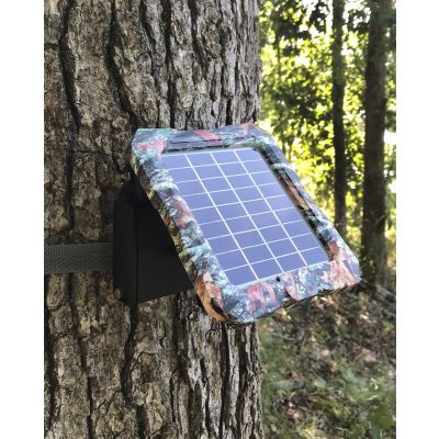 Browning Zonnepaneel Power Pack
