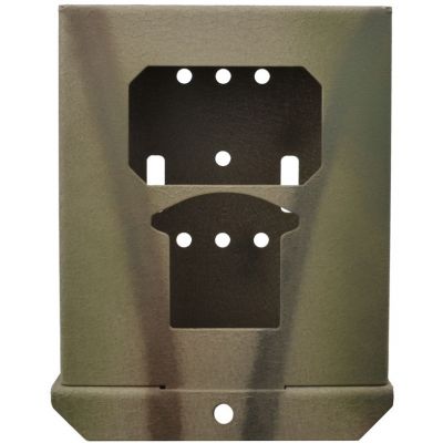 HCO Spartan Cameravalbehuizing