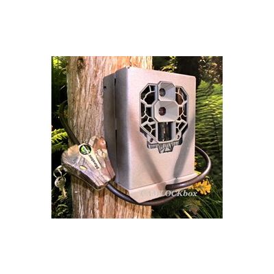 Stealth Cam Cameravalbehuizing